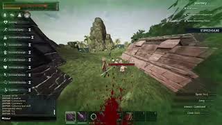 Link in desc Conan exiles  Warmaker PVP 2020 meta Event [upl. by Jaeger885]