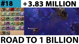 JOIN ME ON MY JOURNEY TO ONE BILLION SILVER IN ALBION ONLINE [upl. by Laicram]