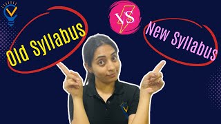 JEE 2024 NEW Syllabus vs Old Syllabus Deleted Topics jee2024 jeemains jee [upl. by Hnib323]