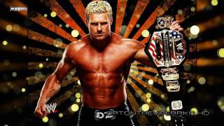 WWE 2011 Dolph Ziggler Theme Song  quotI Am Perfectionquot V2 CD Quality  Lyrics [upl. by Ayanaj823]