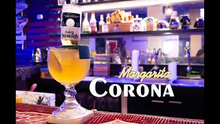 CORONA MARGARITA o MARGARITA CORONA [upl. by Nylkcaj]