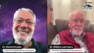 Dr David Gruder Interviews  DR WILLEM LAMMERS  Reimagining the Future of Consciousness [upl. by Nnylasor]