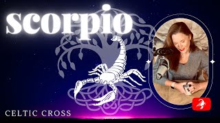 SCORPIO  Back To Your Roots amp Tweaking The Tracks  Celtic Cross  Jan 29thFeb 3rd [upl. by Arbe]