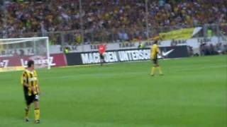 Alemannia Aachen  FC StPauli 05 [upl. by Siuol598]