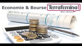 Pourquoi une société se fait coter en bourse  par Terrafemina [upl. by Corb]