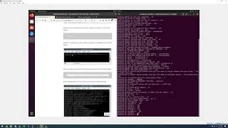 How to Install GCC compiler and SystemC on Ubuntu [upl. by Nugesulo840]