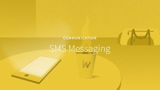 SMS Messaging United States Only [upl. by Aehsel346]