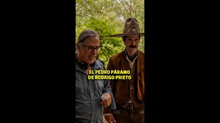 Pedro Páramo del libro a la película de Netflix 🎥 [upl. by Amari]