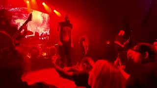 Suffocation  Catatonia  Live in Portland [upl. by Whitver]