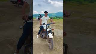 Rayfal Ke Nok Pa  रायफल के नोक पा  Saurav U का सुपरहिट रंगदारी Song  New Viral Maghi Song 2024 [upl. by Weide348]