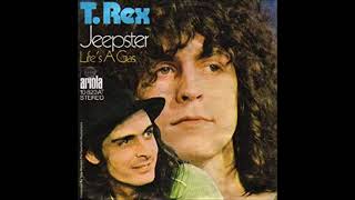 T Rex  Jeepster ReWork By DJ Nilsson [upl. by Lawtun]