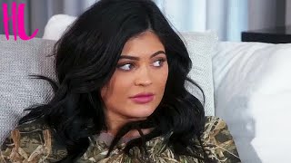 Kylie Jenner Reveals Kardashian Curse KUWTK Recap [upl. by Veronike807]