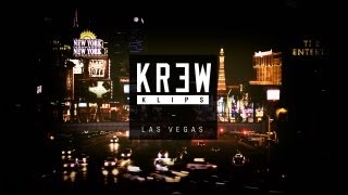 KR3W KLIPS LAS VEGAS [upl. by Harwell]