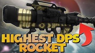 The ONLY Rocket With This Perfect Combination  Destiny 2 [upl. by Paulo]