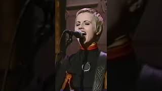 Zombie The Cranberries Dolores ORiordan 90s Alternative [upl. by Callahan]