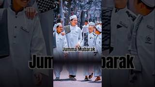 jummamubarak jummamubarak allhah jummamubarak [upl. by Rezeile]