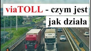 viaTOLL  czym jest jak działa [upl. by Ettevad]