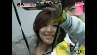 You Were Mine  2AM Adam Couple FMV  eng sub [upl. by Nairbo]