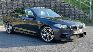 BMW M5 for sale [upl. by Coco]