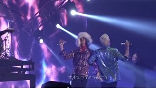 Fancam SOBER BIGBANG GRi focus  BIGBANG MADE WORLD TOUR FINAL in SEOUL DAY1 [upl. by Suired]