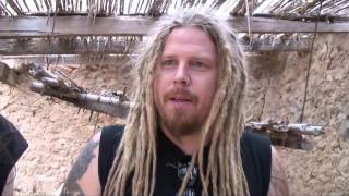 KORPIKLAANI  haastattelu Interview in Finnish full length [upl. by Ardnik930]