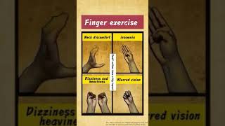 Finger exercises vairalvideo diaily mg [upl. by Ahsiya]