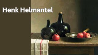 Stilllife by Henk Helmantel Netherlands [upl. by Kinson344]