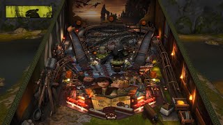 Pinball FX  How to Train Your Dragon Pinball [upl. by Irollam]