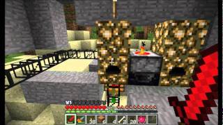 Direwolf20s Lets Play Episode 16 Minecraft v100 [upl. by Dieter]