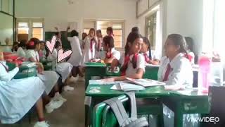 southland college galle මන්ද පමා school song with funny [upl. by Anoif]