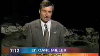 Today Show John Denver CrashDeath Live Interview with PGPD Lt Carl Miller 1014 97 PART 2 [upl. by Kcirdorb]