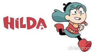 Credits Full Version  Hilda OST [upl. by Yddur44]