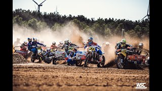 RACE TWO  GP Lommel 2023 [upl. by Atenik]