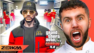 TOMMY T STARTS A RIOT ON GTA RP NoPixel 40 [upl. by Tracie973]