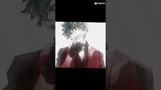 Villain Deku [upl. by Amoritta899]