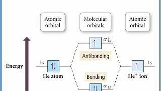 CHEMISTRY 101  Molecular Orbital Theory [upl. by Ado692]