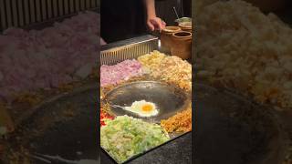 Restaurant fried rice making 🍲 restaurant food cooking friedrice fried lunch lunchbox fyp [upl. by Ahsiner]