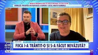 Avuția mamei pierdută de fiică la jocurile de noroc [upl. by Polinski]