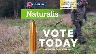 VOTE LAPUA NATURALIS [upl. by Elodea872]