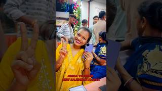 Iss baar Khusiya Kharido Vi vo ke sath vivo vivoraipur raipur viral unboxing song singam [upl. by Sholem246]