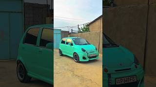 Matiz Tuning Boshqacha Stilda cobalt automobile damas rek gentra travel matiz luxury monza [upl. by Eiwoh458]