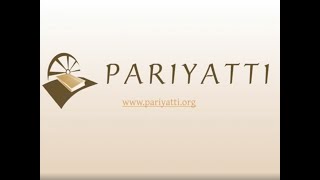 Presentation About Pariyatti [upl. by Monaco]