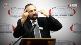 Tisha Bav Turning Hardships into Opportunities  Rabbi Joey Haber [upl. by Zilber116]