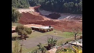 Bauxite country  St Ann Jamaica [upl. by Cummins]