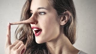 How To Tell If Someone Is Lying To You [upl. by Erving]