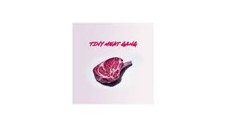 Tiny Meat Gang  Knock It Off Lyrics [upl. by Ahsekal796]