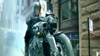 DHOOM3 THEME SONG VIDEO  Aamir Khan  Abhishek Bachchan  Katrina Kaif  Uday Chopra [upl. by Shurwood]