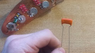 How DO you wire an Orange Drop 🤔Shielding is CRITICAL [upl. by George]