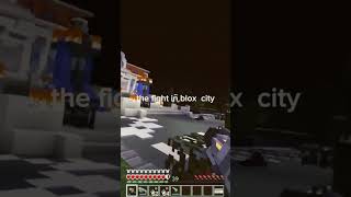 rage fight in blox city and pixel town RageElixir [upl. by Eyaj781]