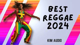 Best Reggae Mix 2024New Reggae Remix Best Reggae Roots [upl. by Kelson203]